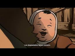 La carga más preciada (The Most Precious Of Cargoes) - Spot 30" Tienen corazón