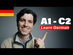 German Learning Tips: What I Wish I Knew Before Starting