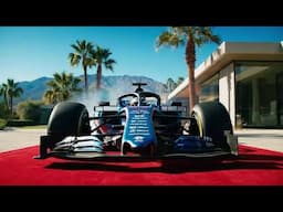 Real Estate Commercial F1 Film with Google Veo 3