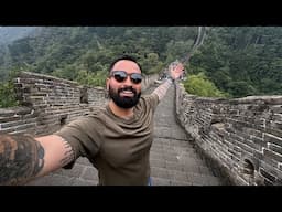Everything You Need to Know About Entering China! 🇨🇳