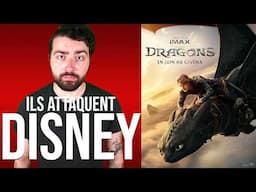DRAGONS | Critique (spoilers à 21:16)