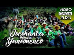 JOCOHANCA 2025 - Caminata de Coto a Yanamenco - 09 de Mayo - San Mateo de Huanchor - Huarochiri