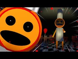 *NEW* PIZZY'S PARLOR THE LAST CHAPTER!!! | Full Game + ALL Endings | No Commentary