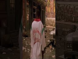 The decisive ending of Do the Right Thing