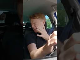 🤕 Life of a sports director isn’t always easy… #cycling #fail