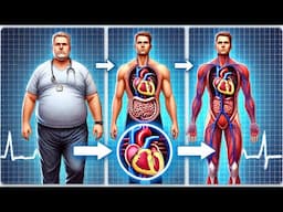 What Happens To Your Body If You DON'T Eat (Science Based)