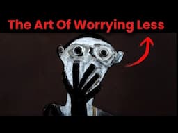 When You Stop Caring, Everything Falls Into Place - Michel de Montaigne's Philosophy