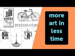 Revamp Your Art Cards: Step-by-Step Guide 📇 Rolodex art cards