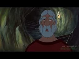 Daniel and the Lions Den in “Daniel” on Living Scriptures+