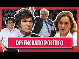 Ciudadanía sin esperanza: Carmen Ilizarbe sobre democracia y autoritarismo | Al Filo