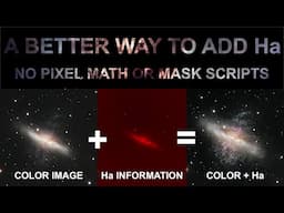 A Better Way to Add Ha