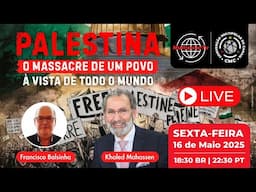 AS  MAIORES ATROCIDADES CONTRA O POVO PALESTINO NÃO SÃO MENCIONADAS NA MÍDIA CORPORATIVA