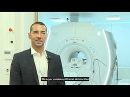GoldSeal™ program: Supporting a Circular Economy in HealthCare from Hungary Europe Repair Operations