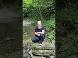 GÜNAHLARA KEFARET! HÜSEYİN ÇEVİK