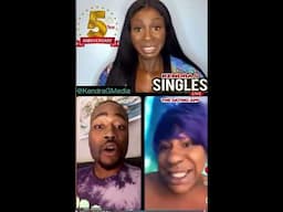 Brace Yourself! 5th Year Anniversary! Unforgettable guest! Watch till the end! They went at it!!!