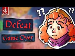 How many restarts does it take to beat CK3's HARDEST START?