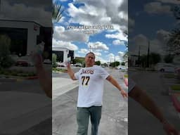 POV: LOS ANGELES LAKERS FANS AFTER GAME 4 😂 #lakers #lakersnation #nba #nbaplayoffs #lebron #luka