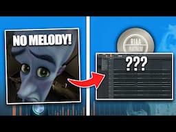 Why Do Simple Beats Always Go PLATINUM