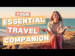 A Must Have for International Travel & Overlanding in 2025 - Holafly eSIM