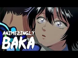 My Love/Hate Relationship With Kowloon Generic Romance | Animezingly Baka