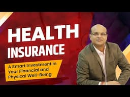 🔷 How to select best health insurance ?