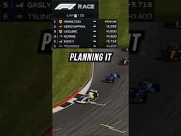 Being Patient = Success in F1 25 My Team Career...