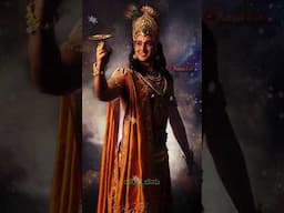Lord Krishna | Bhagavadgitha | Speech | Mahabharata | #krishnavani #mahabharat #mahabharatyug