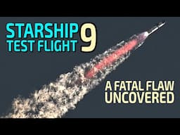 FAA SpaceX Starship Investigation Fatal Flaw