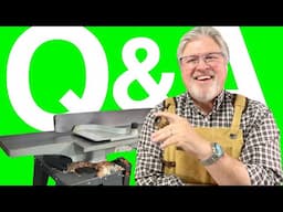 🔥 Exciting News from Shopsmith, TotalShop (Shopsmith Clone) 6" Jointer on Shopsmith SPT Stand Q&A