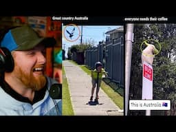 Hilarious Australian Posts That Could Make ANYONE Laugh 🤣🎉