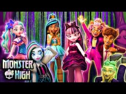 ☀️ Summerween: A Midsummer Celebration 🎉 | Monster High