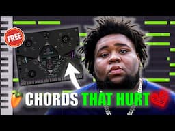 Make Rod Wave Type Beats with This Simple Emotional Formula