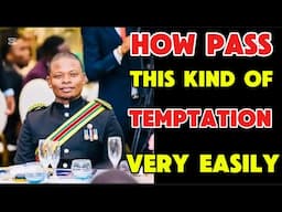 BREAKING‼️THIS IS HOW TO PASS THIS KIND OF TEMPTATION VERY EASILY. #trending #viralvideo #trends #my