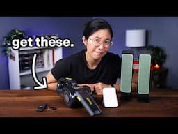 I Spent $2759 on Cool Tech. Here's What's Worth Buying.