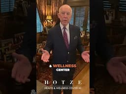 Take Charge of Your Health – A Message from Dr. Hotze