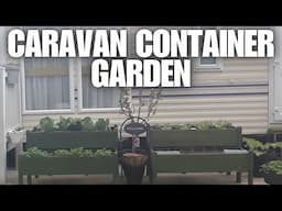 Container Vegetable Gardening [Container Gardening ]