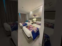 My favorite layover hotel in Manila @savoyhotelmanila585 #tpbgovph #travel