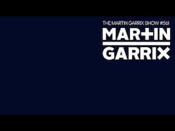 Martin Garrix - The Martin Garrix Show 561 - 06 June 2025