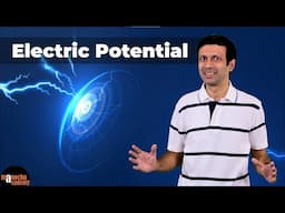 Electric Potential