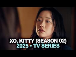 Kitty and Yuri From XO Kitty | My New Obsession On Netflix! S02 RECAP ❤️