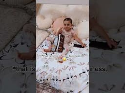 Why Toddlers Act Like Teenagers