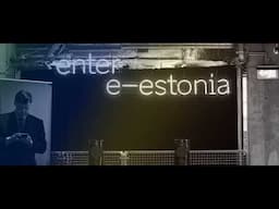 What E-Estonia Can Teach the US