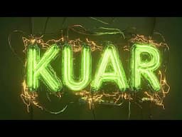 Emmanuel Jal - Kuar (Miishu & Dr Feel Remix) [Wired]