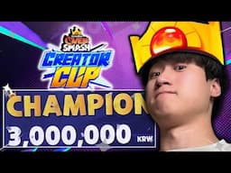 I Competed in a ₩3,000,000 Esports Tournament in South Korea!