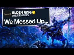 The Elden Ring Community is Divided - Elden Ring Nightreign