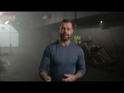 Train like Kraven the Hunter for your next Tough Mudder