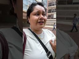 Harta de llorar en la universidad (humillada en el servicio social)