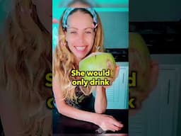Did Veganism Cause Her Demise?