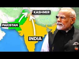 Will India and Pakistan Go To War Over Kashmir?