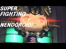 SUPERVILLAINPON! - Xenoblade Chronicles 2 Stream 5